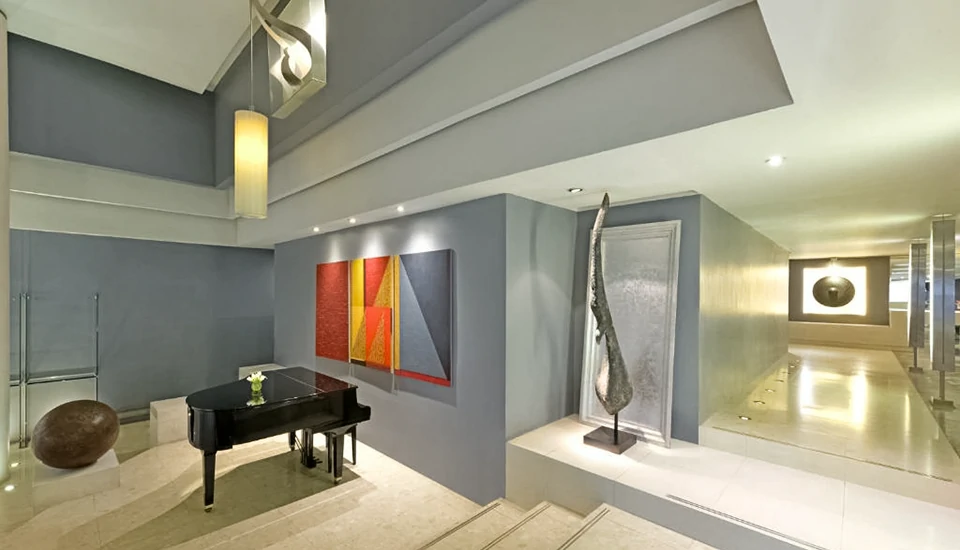 هتل بل ایر بانکوک